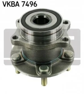 Автозапчасть SKF VKBA7496