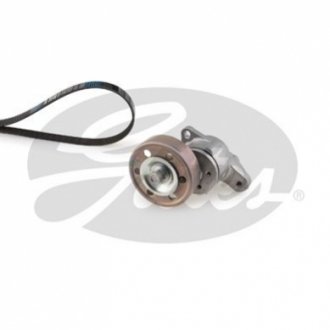 Автозапчасть GATES K075PK885