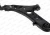 Важіль підвіски передній Лів передн HYUNDAI I30 KIA CEE\'D, PRO CEE\'D 1.0-2.0 11.11- MOOG KIWP14769 (фото 1)