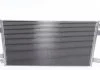 Радіатор кондиціонера MAHLE / KNECHT AC527000S (фото 1)