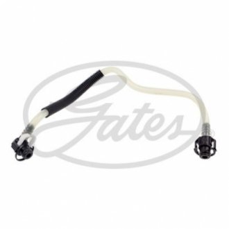 Шланг обратки GATES MFL1154