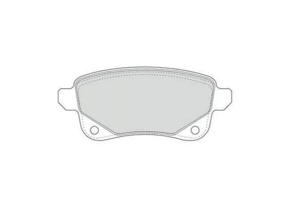 Автозапчастина JURID 573660J (фото 1)