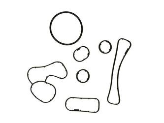 Автозапчасть FAST FT48930