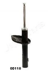 Автозапчастина JAPANPARTS MM00118