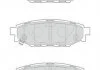 Автозапчастина JURID 573380J (фото 1)