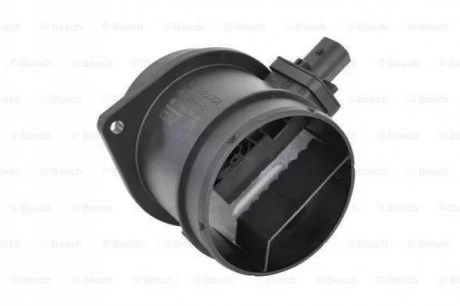 Витратомір повітря (5 pin, модуль) JAGUAR F-TYPE, XF I, XF SPORTBRAKE LAND ROVER DISCOVERY V, RANGE ROVER IV, RANGE ROVER SPORT II 2.0D/5.0 01.09- BOSCH 0280218288