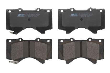 Автозапчасть ABE C12129ABEP