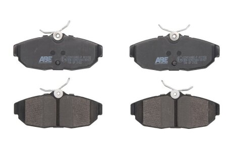 Автозапчасть ABE C2Y014ABEP