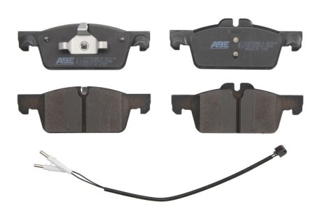 Автозапчасть ABE C1P050ABEP