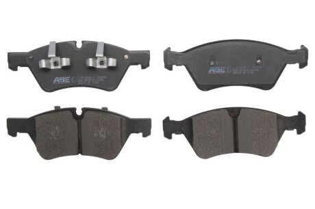 Автозапчасть ABE C1M049ABEP