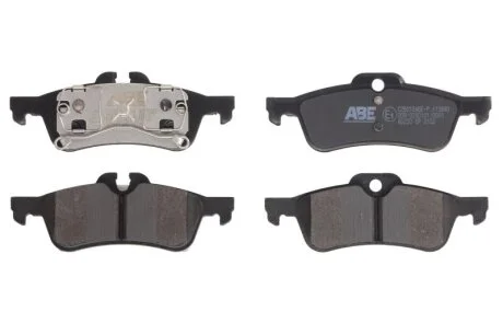 Автозапчасть ABE C2B018ABEP