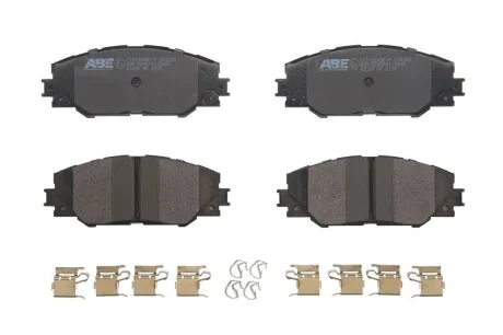 Автозапчасть ABE C12122ABEP