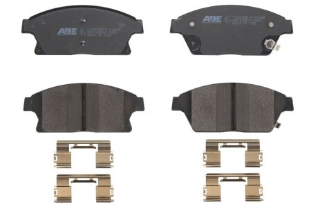 Автозапчасть ABE C1X037ABEP