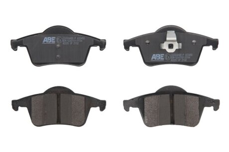 Автозапчасть ABE C2V004ABEP