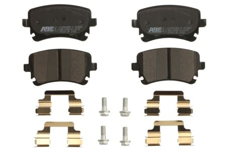 Автозапчасть ABE C2A004ABEP