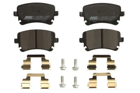 Автозапчасть ABE C2A004ABEP