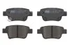 Комплект гальмівних колодок задн, TOYOTA ALPHARD I, AVENSIS, COROLLA VERSO, PREVIA, PREVIA III 1.6-3.5 10.00- ABE C22031ABEP (фото 1)