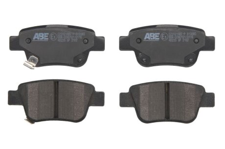 Автозапчасть ABE C22031ABEP