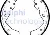 Автозапчасть DELPHI LS2143 (фото 1)