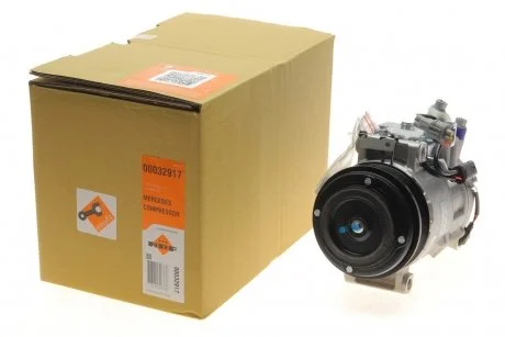 Автозапчасть NRF 32917