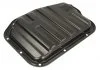 Масляний піддон (нижня частина, сталь) NISSAN PRIMERA, X-TRAIL I 2.0/2.5 07.01- BLIC 0216001670473P (фото 2)