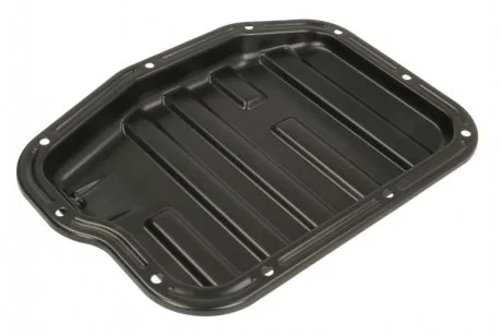 Масляний піддон (нижня частина, сталь) NISSAN PRIMERA, X-TRAIL I 2.0/2.5 07.01- BLIC 0216001670473P