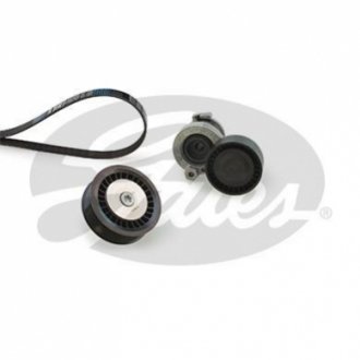 Автозапчастина GATES K086PK1130