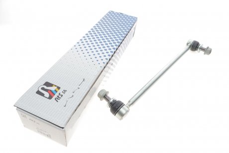 Фото тяга стабілізатора RTS 97091281 Тяга стабілізатора RTS 97091281