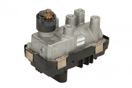 Автозапчасть HELLA 6NW358140031