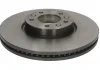 Автозапчасть BREMBO 09D41911 (фото 1)