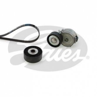 Автозапчастина GATES K046PK1745