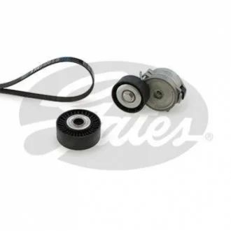 Автозапчасть GATES K046PK1745