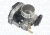 Повітряна заслінка AUDI A3 SEAT CORDOBA, CORDOBA VARIO, IBIZA II, LEON, TOLEDO II SKODA OCTAVIA I VW BORA, BORA I, GOLF IV, POLO, POLO III CLASSIC 1.6/1.8 12.95-12.07 MAGNETI MARELLI 802000000044 (фото 1)