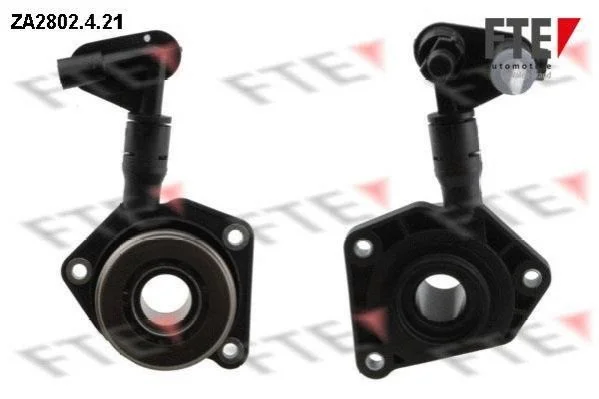 Автозапчастина FTE ZA2802421 (фото 1)