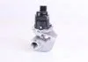 Клапан рециркуляціі ВГ (EGR) First Fit NISSENS 98150 (фото 2)