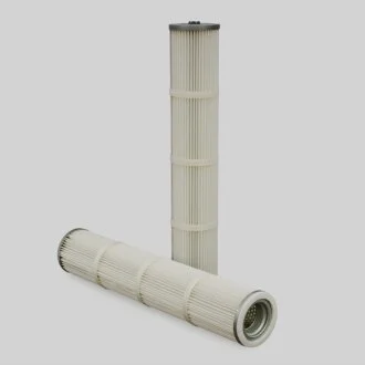 Фільтр повітряний 602x115x58 TAMROCK RANGER 700, RANGER 800 DONALDSON P500149