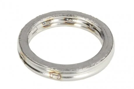 Прокладка випускної труби 161 x 169 x 4,9 ELRING 593100