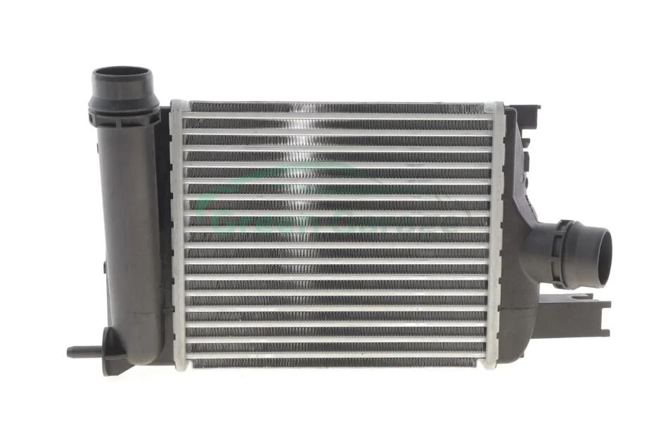 Інтеркулер MAHLE / KNECHT CI497000S (фото 1)