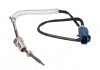 Датчик температури вихлопних газів (перед турбіною) CHRYSLER SEBRING DODGE AVENGER, CALIBER, JOURNEY JEEP COMPASS, PATRIOT 2.0D 06.06- MAGNETI MARELLI 172000435010 (фото 1)