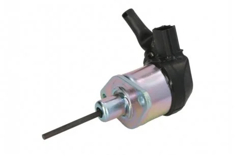 Котушка відсікача палива 12В KUBOTA L 3410 DT, L 3430 ENGITECH ENT260039