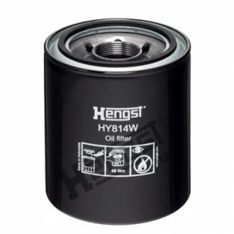 Автозапчасть HENGST HY814W