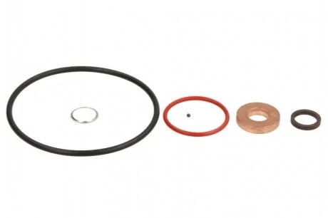 Елемент форсунки Common Rail ENGITECH ENT250496