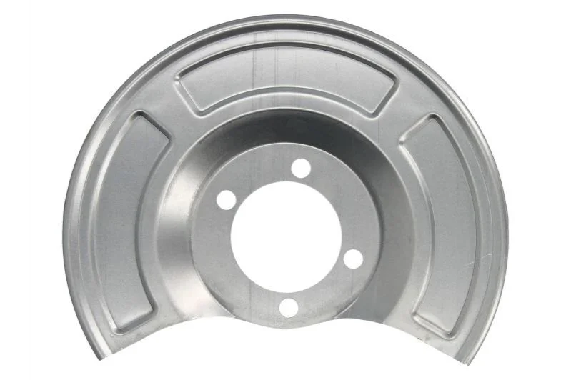 Захист гальмівного диска задн Прав TOYOTA AVENSIS 1.6-2.2D 11.08-10.18 BLIC 6508038183878K (фото 1)