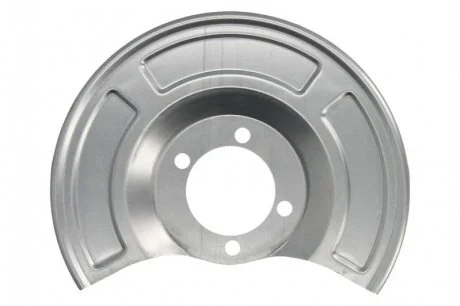 Захист гальмівного диска задн Прав TOYOTA AVENSIS 1.6-2.2D 11.08-10.18 BLIC 6508038183878K
