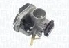 Повітряна заслінка SEAT AROSA VW LUPO I 1.0 05.97-07.05 MAGNETI MARELLI 802000000090 (фото 1)