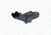 Датчик тиску у впускному колекторі CITROEN BERLINGO, BERLINGO/MINIVAN, C5 I, C8, EVASION, JUMPY I, SAXO, XANTIA, XM, XSARA, XSARA PICASSO, ZX FIAT SCUDO, ULYSSE LANCIA ZETA 1.1-3.0 03.91- MAGNETI MARELLI 215810011000 (фото 1)