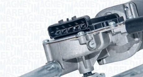 Автозапчасть MAGNETI MARELLI 064012005011