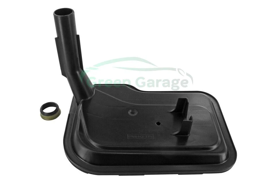 Гідравлічний фільтр коробки передач CADILLAC CTS, CTS SPORT, ESCALADE CHEVROLET AVALANCHE, CAMARO 2.8-6.2ALK 01.06- VAICO V401094 (фото 1)