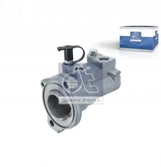Автозапчастина DT 353062