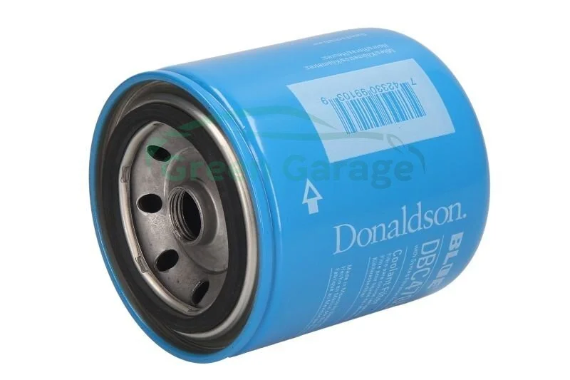 Фільтр охолоджуючої рідини DAF CF, CF 85, XF 105, XF 106 MX-11210-PX-7239 10.05- DONALDSON DBC4785 (фото 1)